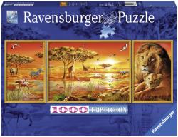 Ravensburger Africa 1000 piese (19836)