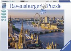 Ravensburger Londra 2000 piese (16627) Puzzle