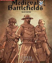 Libredia Entertainment Medieval Battlefields [Black Edition] (PC)
