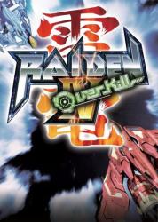 H2 Interactive Raiden IV Overkill (PC)