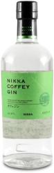 Nikka Coffey Gin 47% 0,7 l