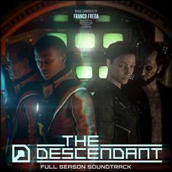 Microids The Descendant Full Season (PC)