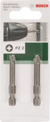 Bosch Csavarozóbit Kétvégű Pz 2, 49mm (2609255929)