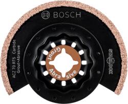 Bosch Pmf Szegmens Fűrészlap Multigéphez D: 65mm Keskeny élű (acz 70 Rt5)