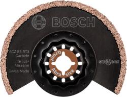 Bosch Pmf Szegmens Fűrészlap Multigéphez D: 85mm Keskeny élű (acz 85 Rt3)