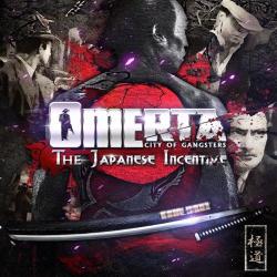Kalypso Omerta City of Gangsters The Japanese Incentive DLC (PC)