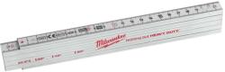 Milwaukee összecsukható méroléc kompozit zollstock 15x3, 20mm/2m (4932459301) - megatool