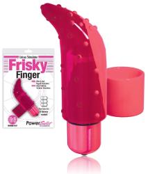 PowerBullet Frisky Finger