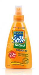 Dr.Kelen sunsave f50+ natura napspray (5097623)