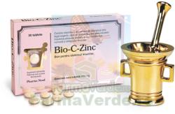 Pharma Nord Bio-C-Zinc 30 tablete Pharma Nord