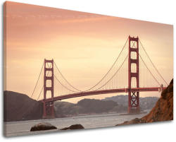  Falfestmény CITY / SAN FRANCISCO ME116E11