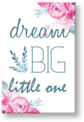  Falfestmény szöveggel TEX023O1