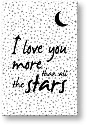  Falfestmény szöveggel TEX043O1