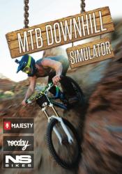 dev4play MTB Downhill Simulator (PC)