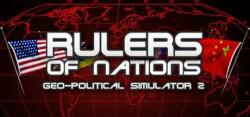 Eversim Rulers of Nations (PC)
