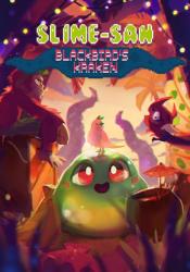Headup Games Slime-san Blackbird's Kraken (PC) Jocuri PC