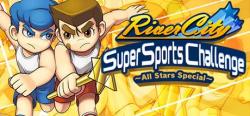 H2 Interactive River City Super Sports Challenge All Stars Special (PC)