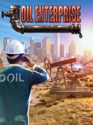 Astragon Oil Enterprise (PC)