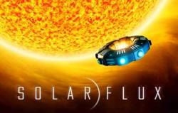 Firebrand Games Solar Flux (PC)