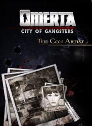 Kalypso Omerta City of Gangsters The Con Artist DLC (PC)