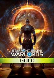 Iceberg Interactive Starpoint Gemini Warlords [Gold] (PC)