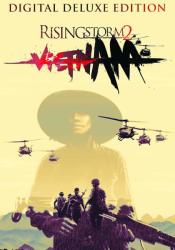 Iceberg Interactive Rising Storm 2 Vietnam Upgrade to Digital Deluxe Edition DLC (PC)