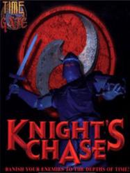 Piko Interactive Time Gate Knight's Chase (PC)