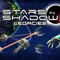Iceberg Interactive Stars in Shadow Legacies DLC (PC) Jocuri PC