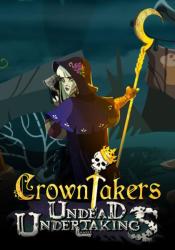 Kasedo Games Crowntakers Undead Undertakings DLC (PC)