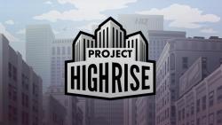 Kalypso Project Highrise (PC)