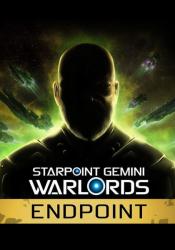 Iceberg Interactive Starpoint Gemini Warlords Endpoint DLC (PC)