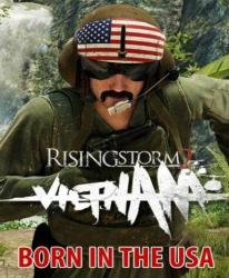 Iceberg Interactive Rising Storm 2 Vietnam Born in the USA DLC (PC) Jocuri PC