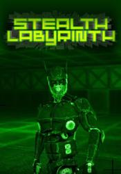 Merge Games Stealth Labyrinth (PC) Jocuri PC