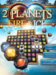 rokaplay 2 Planets Fire & Ice (PC)