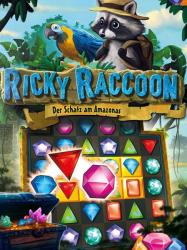 rokapublish Ricky Raccoon (PC)