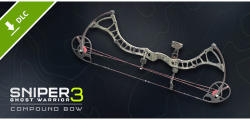 City Interactive Sniper Ghost Warrior 3 Compound Bow DLC (PC) Jocuri PC