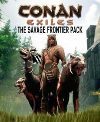 Funcom Conan Exiles The Savage Frontier Pack (PC) Jocuri PC
