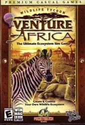 rokapublish Safari Venture (PC) Jocuri PC