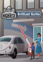 Kalypso Project Highrise Brilliant Berlin DLC (PC) Jocuri PC