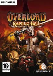 Codemasters Overlord Raising Hell DLC (PC)