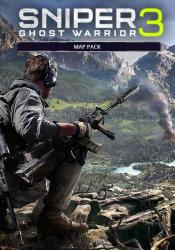 City Interactive Sniper Ghost Warrior 3 Multiplayer Map Pack DLC (PC) Jocuri PC