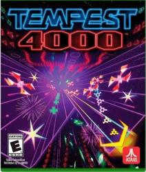 Atari Tempest 4000 (PC)