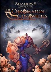 Kalypso Shadows Awakening The Chromaton Chronicles DLC (PC) Jocuri PC