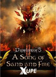 Kalypso Dungeons II Song of Sand and Fire DLC (PC)