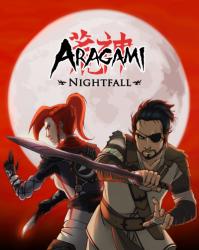 Lince Works Aragami Nightfall DLC (PC)