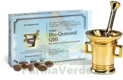 Pharma Nord Super Bio-Quinona Q10 30 mg 30 capsule Pharma Nord