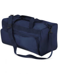 Quadra Geanta de voiaj (bagaj de cabina) basic - Albastru