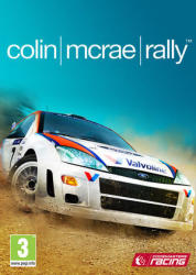 Codemasters Colin McRae Rally (PC)