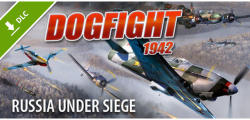 City Interactive Dogfight 1942 Russia Under Siege DLC (PC)