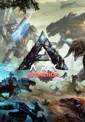 Studio Wildcard ARK Extinction Expansion Pack DLC (PC)
